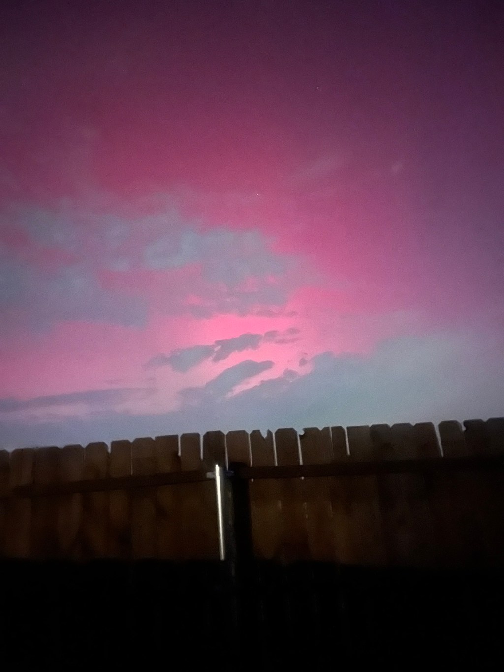 The beginning of the&nbsp;end